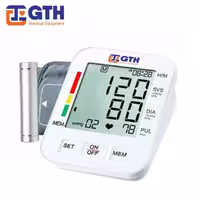 فشارسنج بازویی دیجیتال سخنگو مدل 702C جی تی اچ