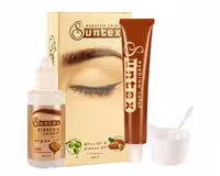 کیت رنگ ابرو سانتکس