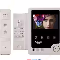 آیفون تصویری کالیوز مدل 432MT