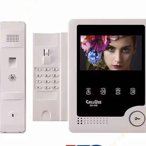 آیفون تصویری کالیوز مدل 432MT