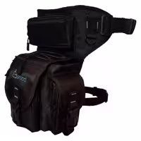 کیف کمری برساد مدل B 403