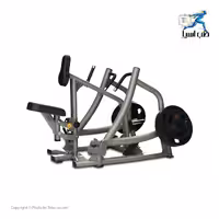 دستگاه قایقی وزنه آزاد ماتریکس مدل Matrix G3-PL34