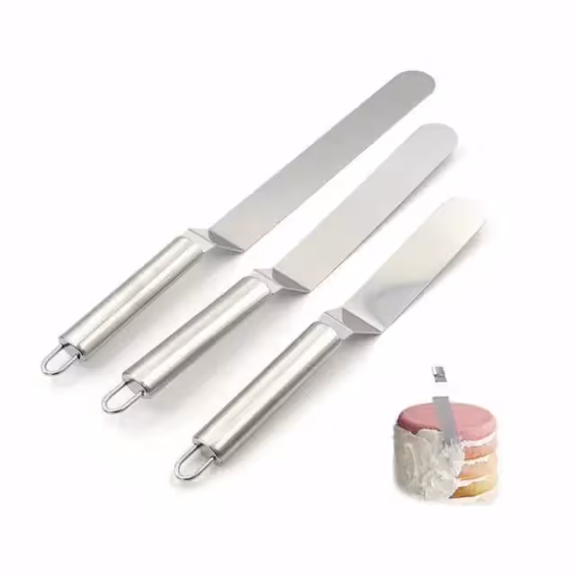 پالت خم 15 سانت استیل