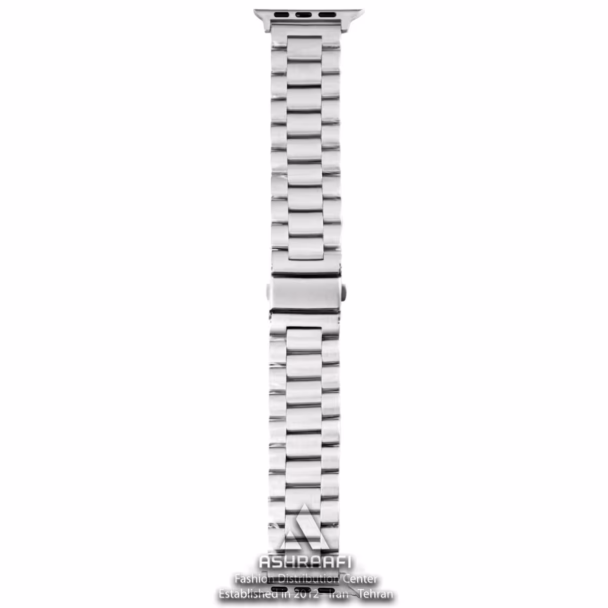 بند استیل ساعت هوشمند Smart Watch Steel Strap