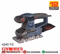 سنباده لرزان 240 وات توسن 4240FS