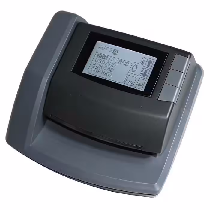 تست ارز مدل DTECH 108