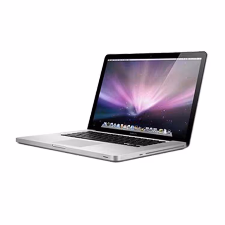 مک بوک پرو 13 اینچ Core i5 اپل مدل MD313 سال 2011 با سایکل 120