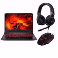 لپ تاپ ایسر 15 اینچی ایسر Nitro 5-55-7569