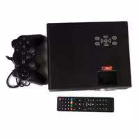 ویدئو پروژکتور مدل T20