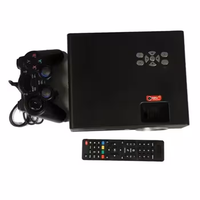 ویدئو پروژکتور مدل T20