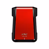 باکس هارد ای دیتا مدل ADATA Ex500