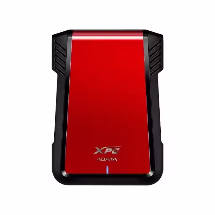 باکس هارد ای دیتا مدل ADATA Ex500