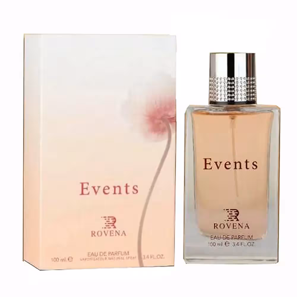 عطر ادکلن زنانه ایوروشه اویدنس روونا