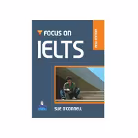 Focus on Ielts New Edition