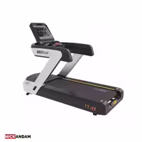 تردمیل باشگاهی مدل Brightway TTX6