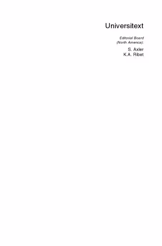 خرید و دانلود نسخه کامل کتاب A taste of topology