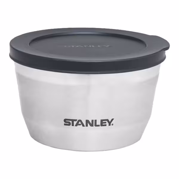 کاسه نگهداری غذا استنلی مدل Adventure ظرفیت 0.95 لیتر