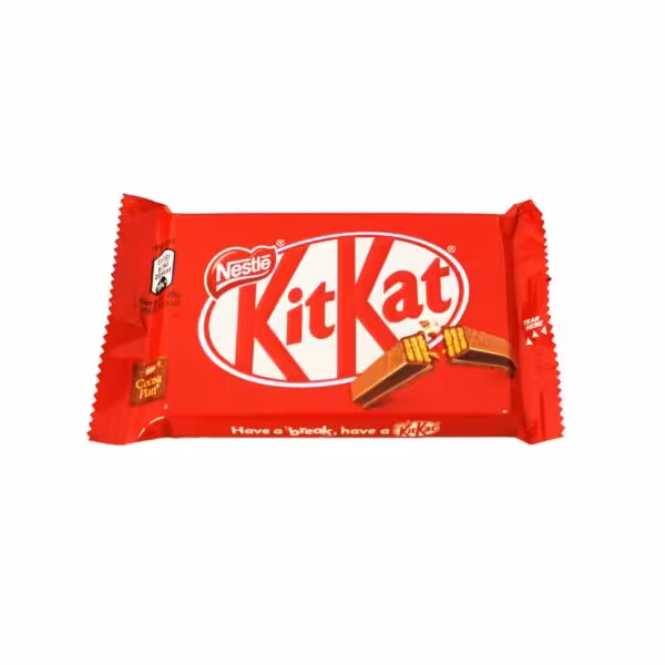 خرید شکلات کیت کت اصل |Kit Kat