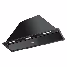 هود مخفی کن مدل آرتیما 7 مشکی 80