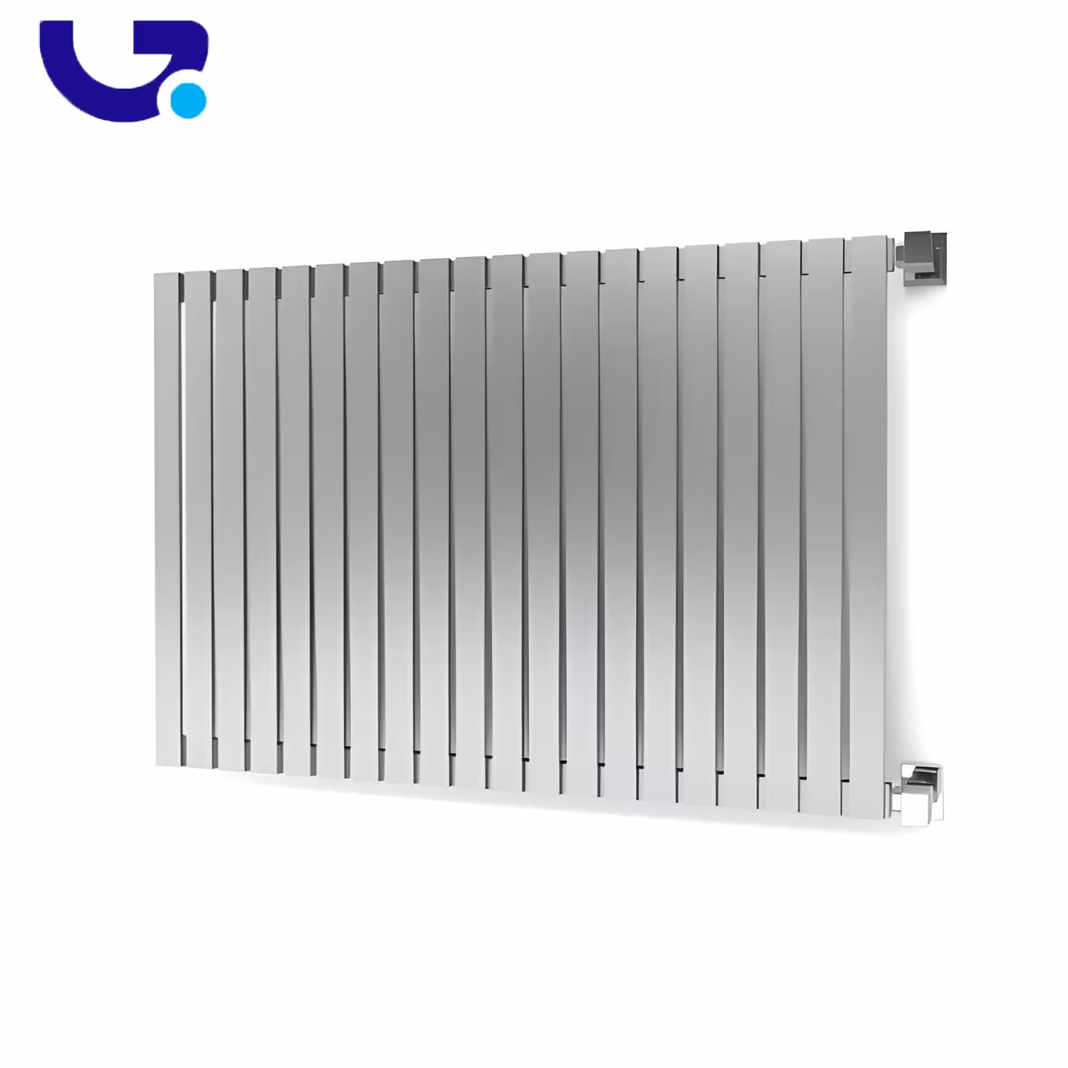 رادیاتور دکوراتیو رادیاکو مدل الگانت پلاس Elegant Plus