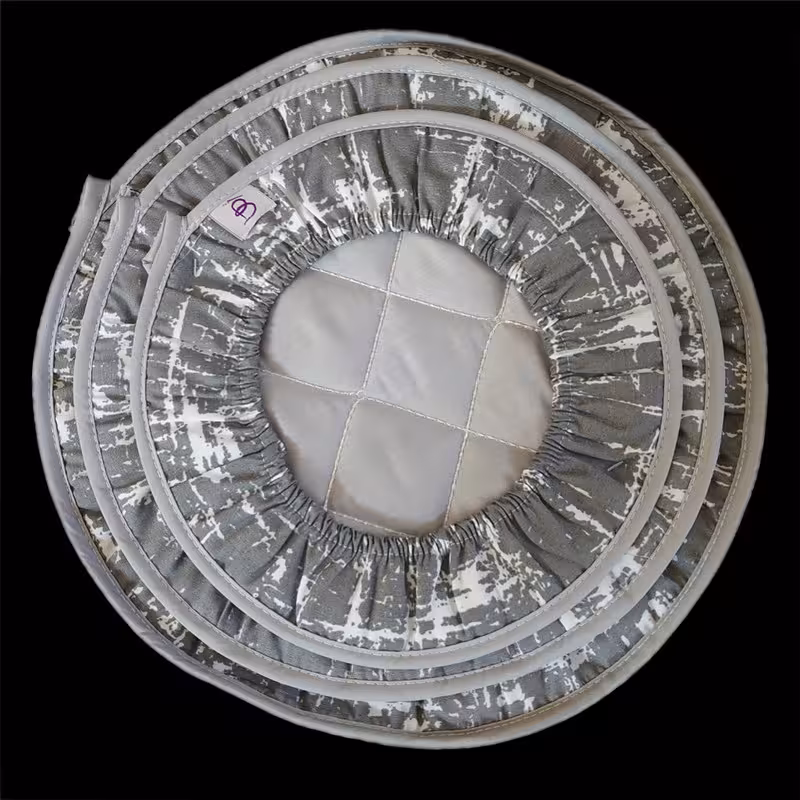 ست دم‌کنی 3 تکه برنیک مدل ماربل | کالا مکس