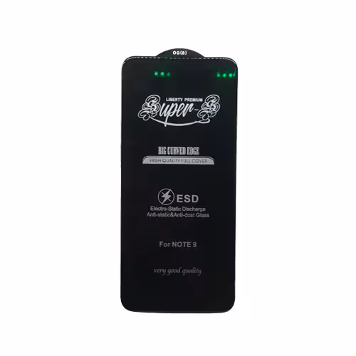 محافظ صفحه نمایش شیشه ای Samsung A11