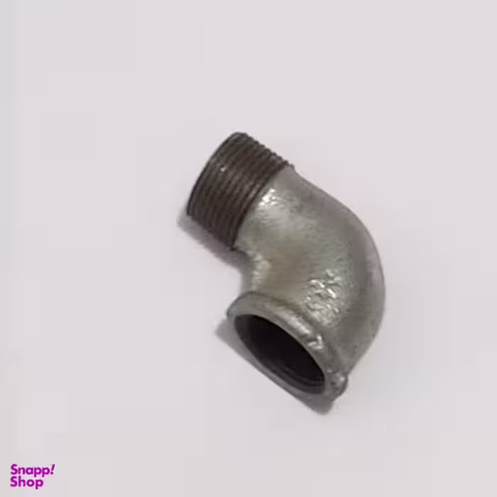 اتصال زانویی مدل 25