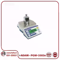 ترازوی طلا کشی آدام مدل PGW-3502e