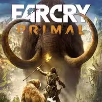 بازی Far Cry Primal