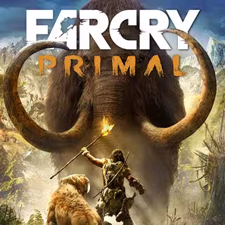 بازی Far Cry Primal