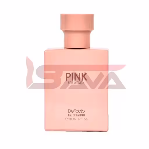 عطر زنانه پینک دفاکتو
