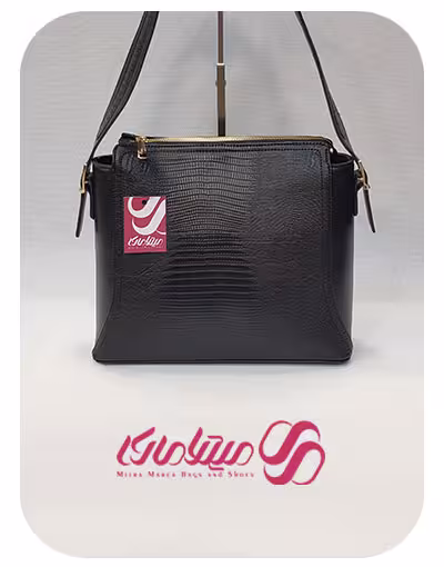 کد 1785 کیف دوشی زنانه مدل هیرو