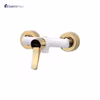 شیر توالت شیذر مدل الماس
