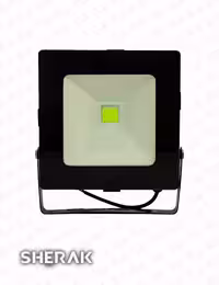پروژکتور 50 وات COB شراک IP65