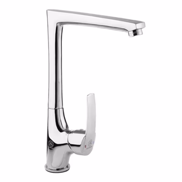 شیر ظرفشویی (سینک) بهادر قهرمان