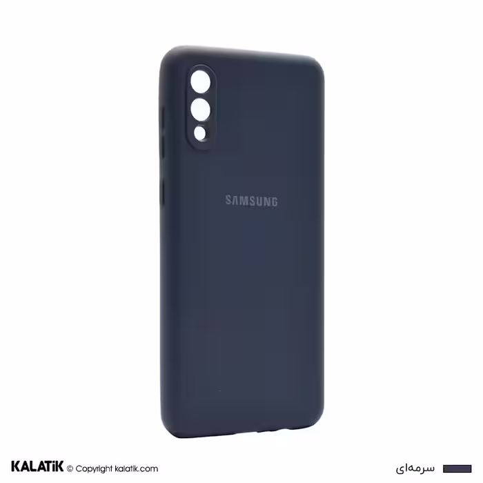 کاور سیلیکونی گوشی موبایل سامسونگ Galaxy A02