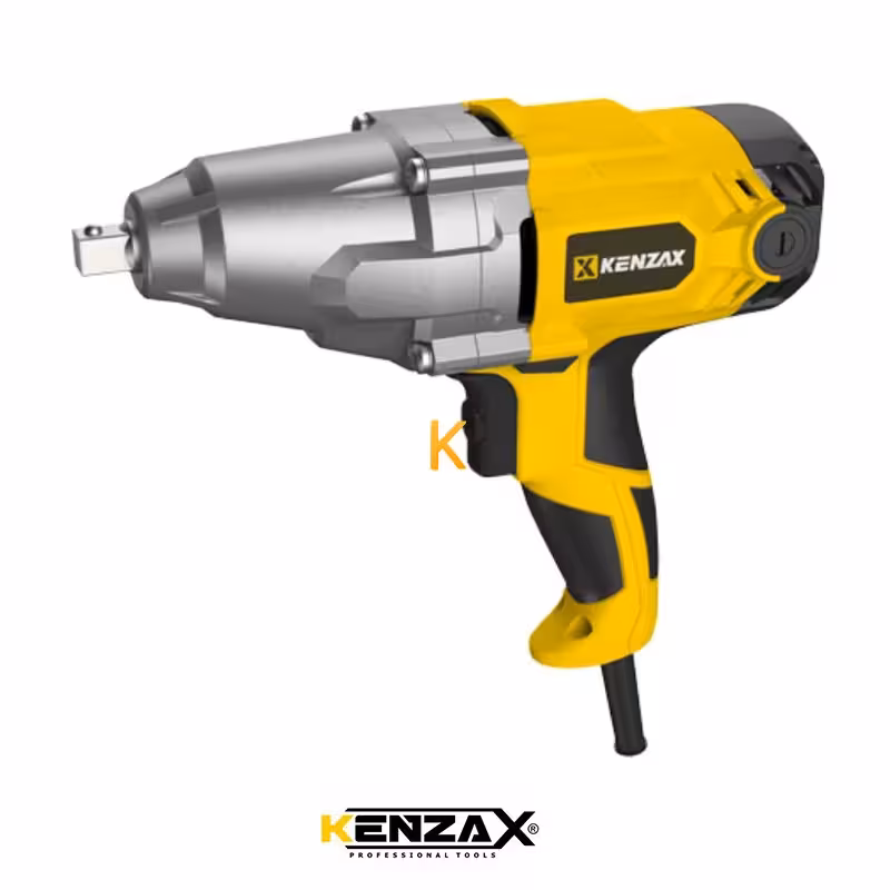 بکس برقی 1.2 اینچ مدل 2409 کنزاکس