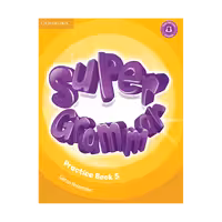 Super Grammar 5