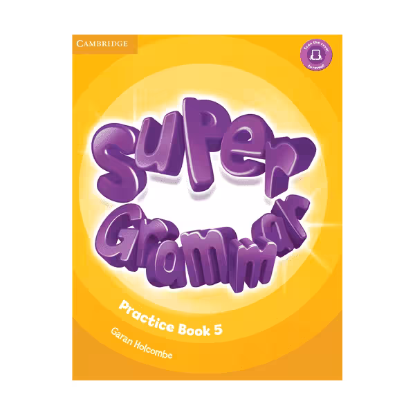 Super Grammar 5