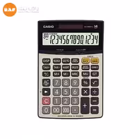 ماشین حساب کاسیو مدل DJ-240D Plus