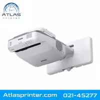 ویدئو پروژکتور اپسون EPSON EB-685Wi