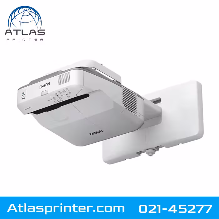 ویدئو پروژکتور اپسون EPSON EB-685Wi