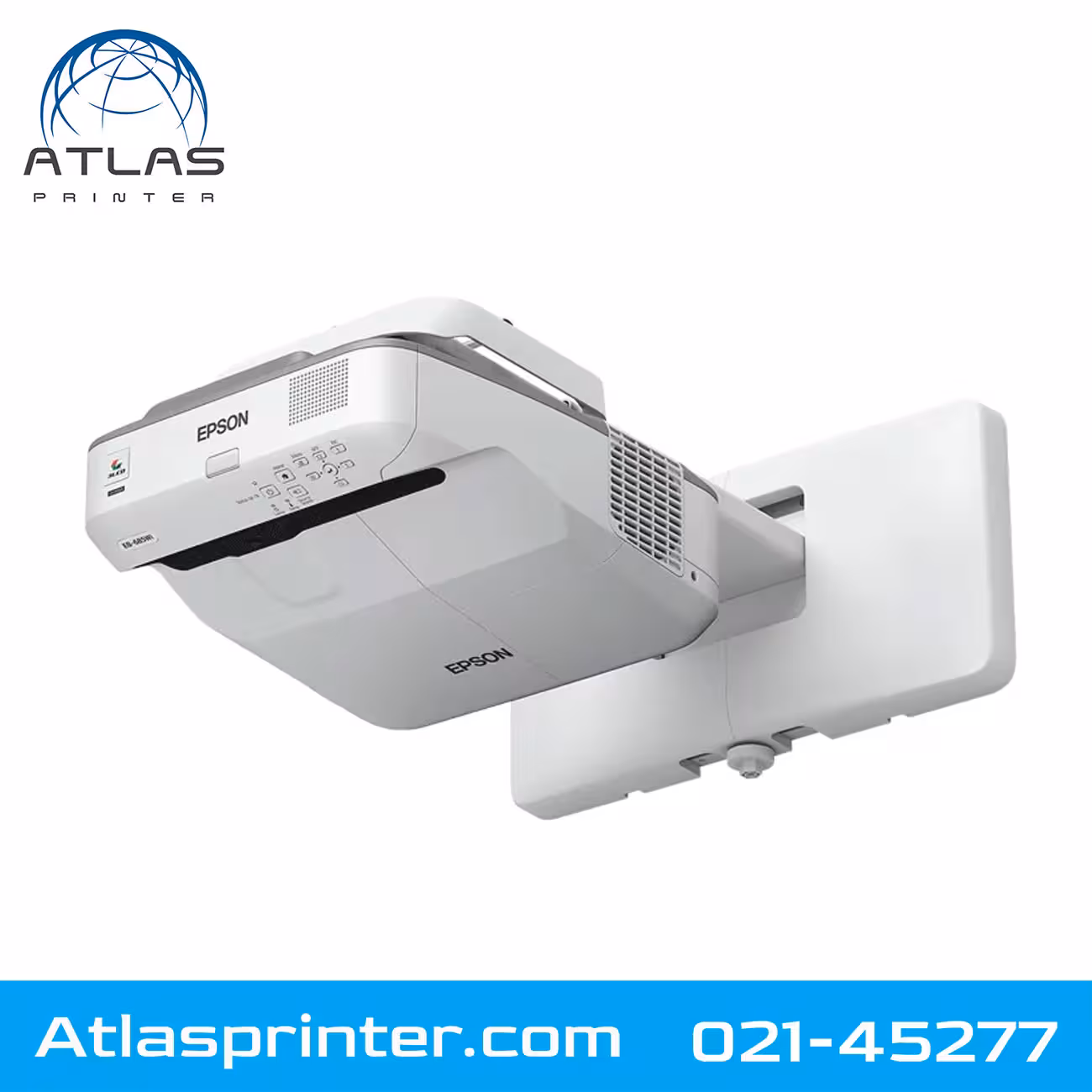 ویدئو پروژکتور اپسون EPSON EB-685Wi