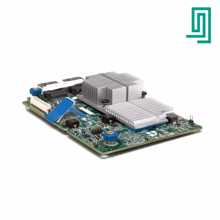 HPE MR416i-p Gen11 x16 Lanes 8GB Cache PCI SPDM Plug-in Storage Controller(P47777-B21)