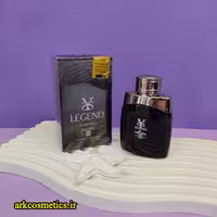 ادکلن مردانه شمیاس مدل مونت بلک لجند (Mont Blanc Legend)