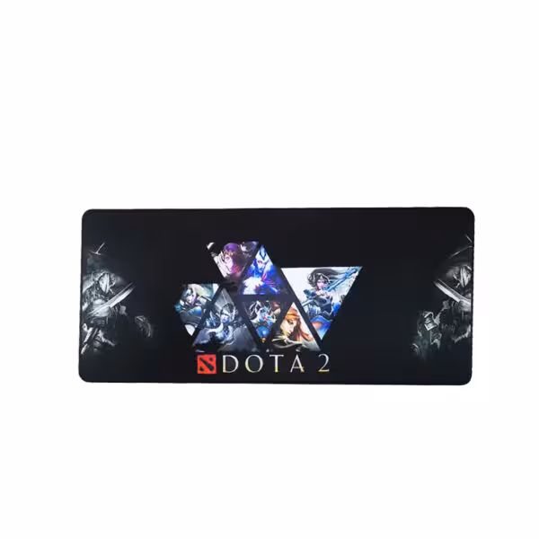 پد ماوس 70 سانتی طرح دار