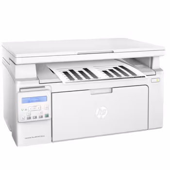پرینتر لیزری 3کاره اچ پی مدل Laser jet M130nw