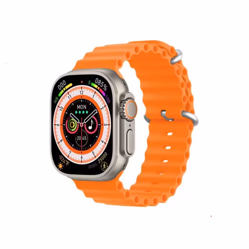 ساعت هوشمند T900 Ultra