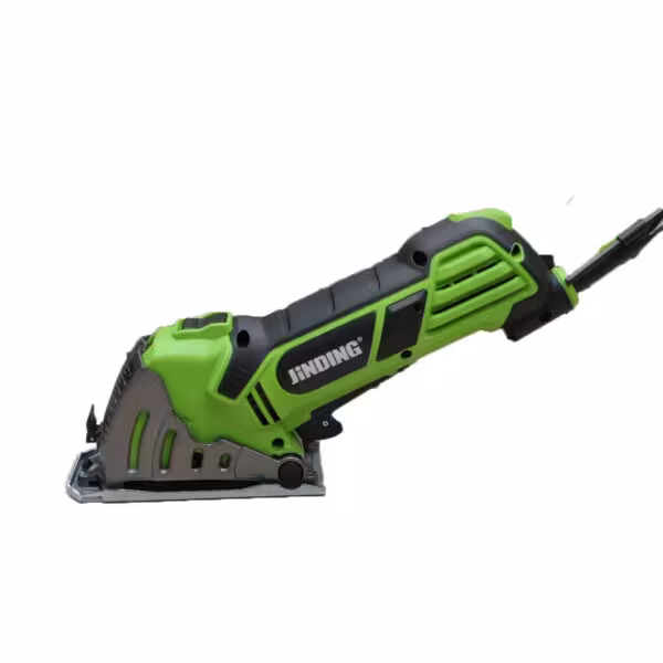 گرد بر ماهواره ای برقی جیندینگ مدل 1551