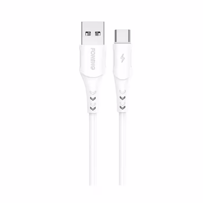 کابل شارژر تایپ سی Type-C